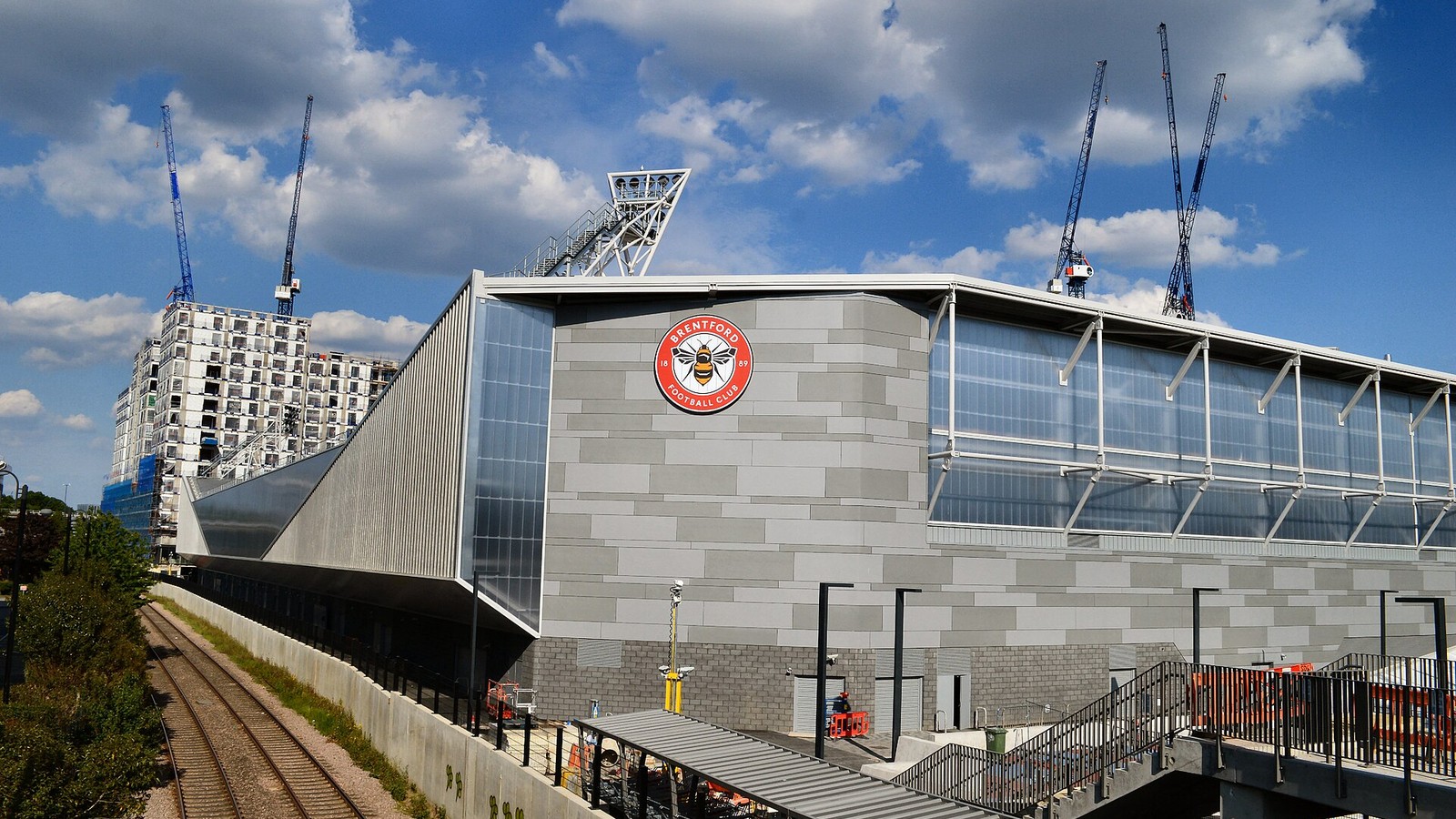 Gtech Community Stadium