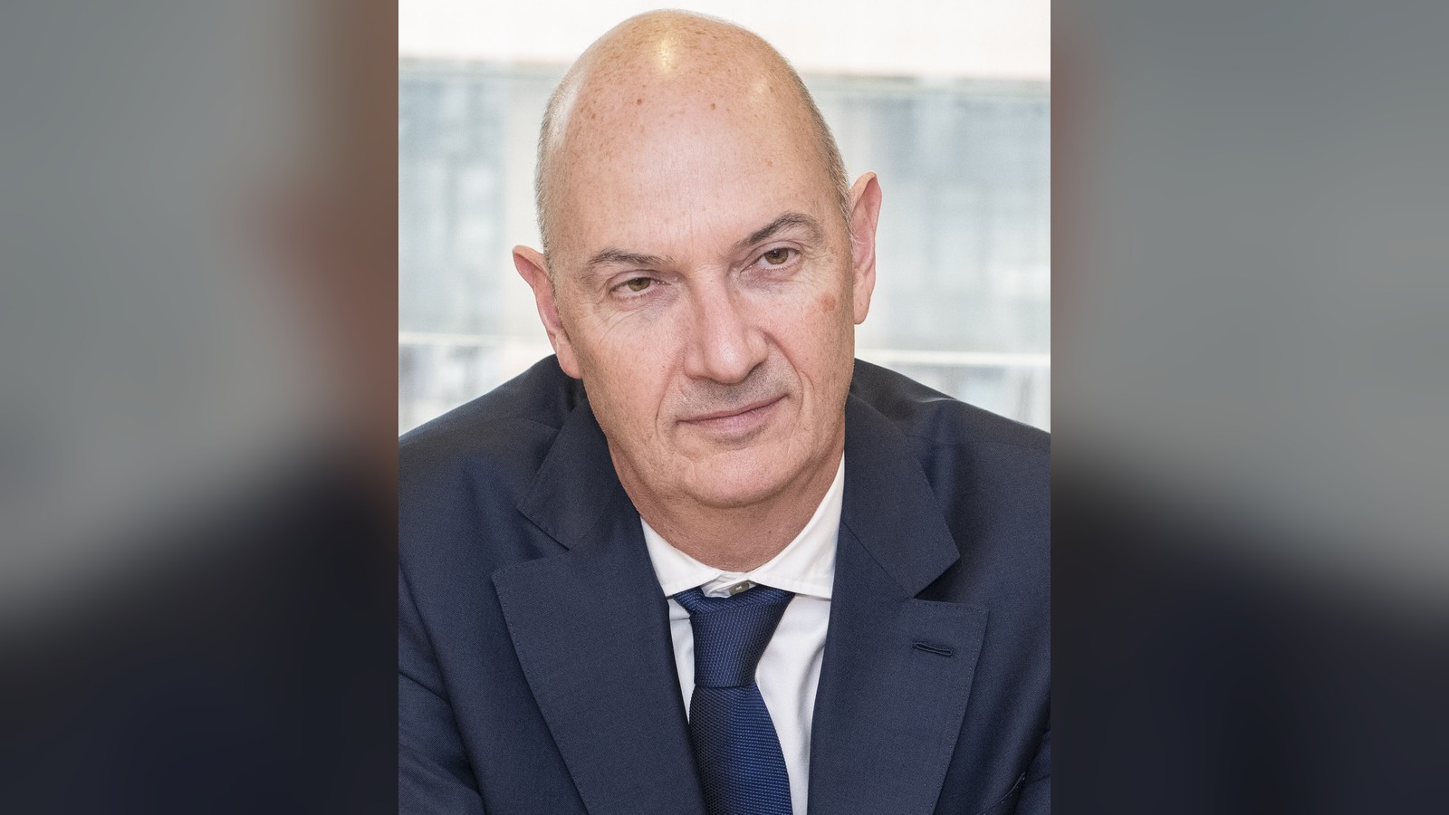 Roland Lescure