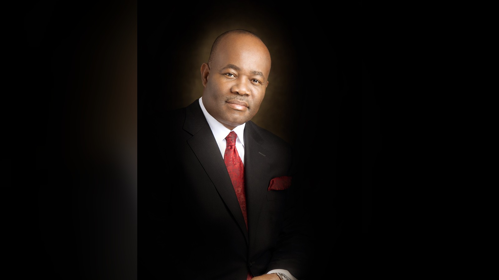 Godswill Akpabio