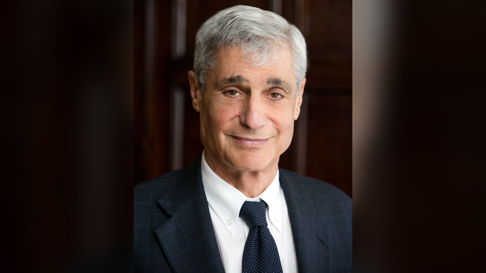 Robert Rubin