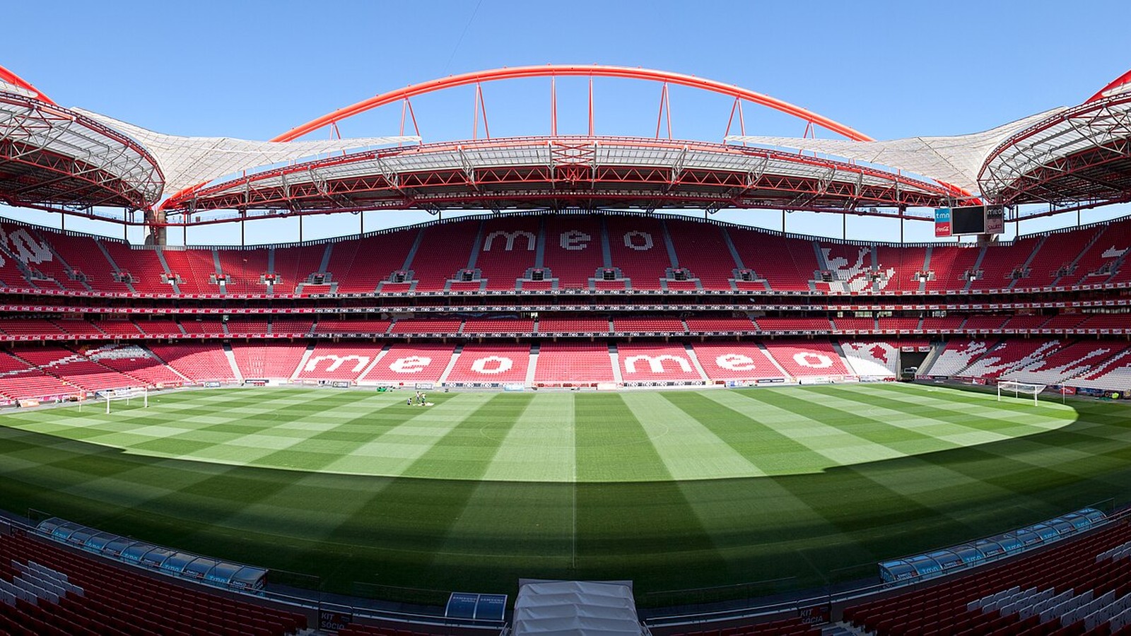 Stadium of Light