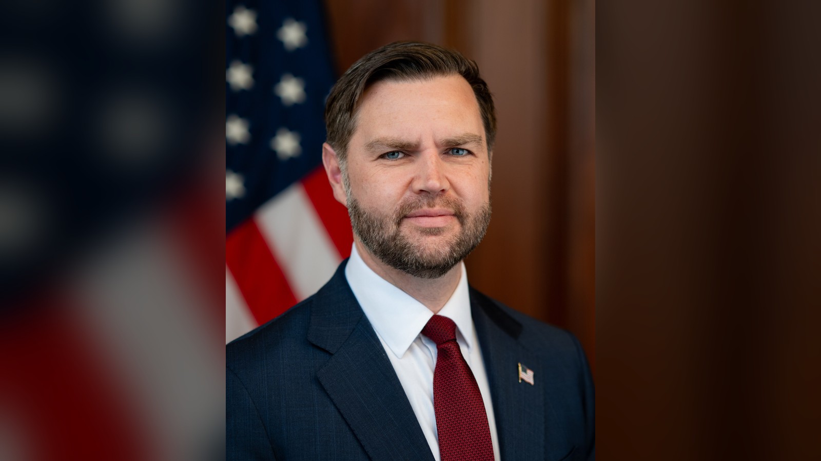 JD Vance