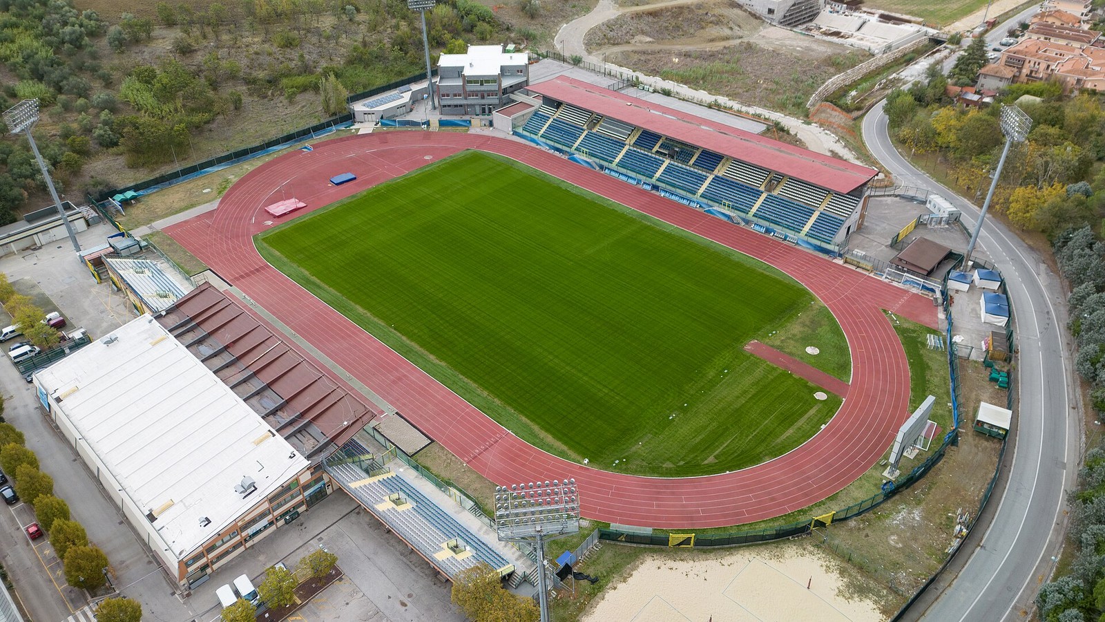 Stadio Olimpico