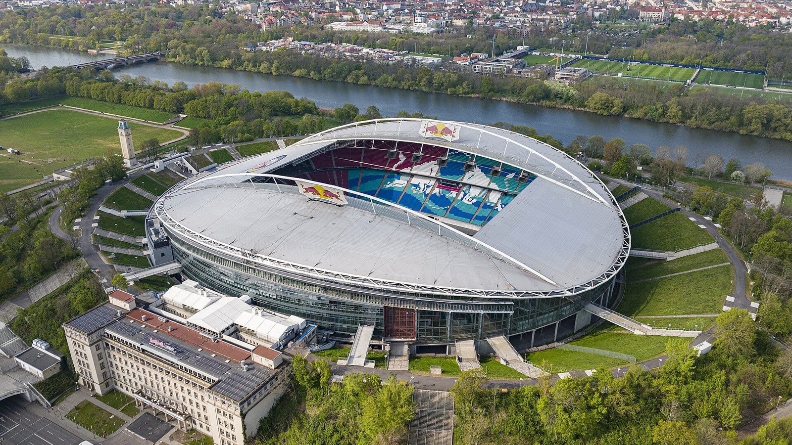 Red Bull Arena