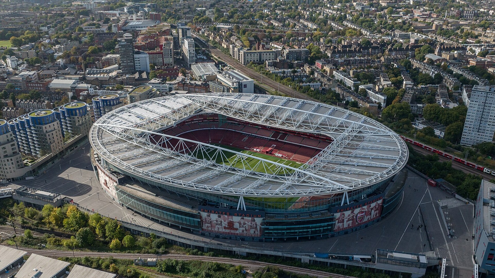 Emirates Stadium