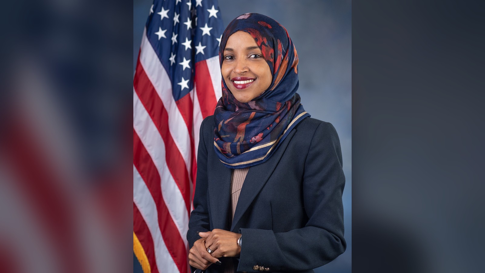 Ilhan Omar