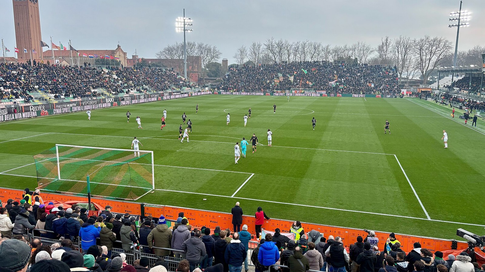 Stadio Pier Luigi Penzo
