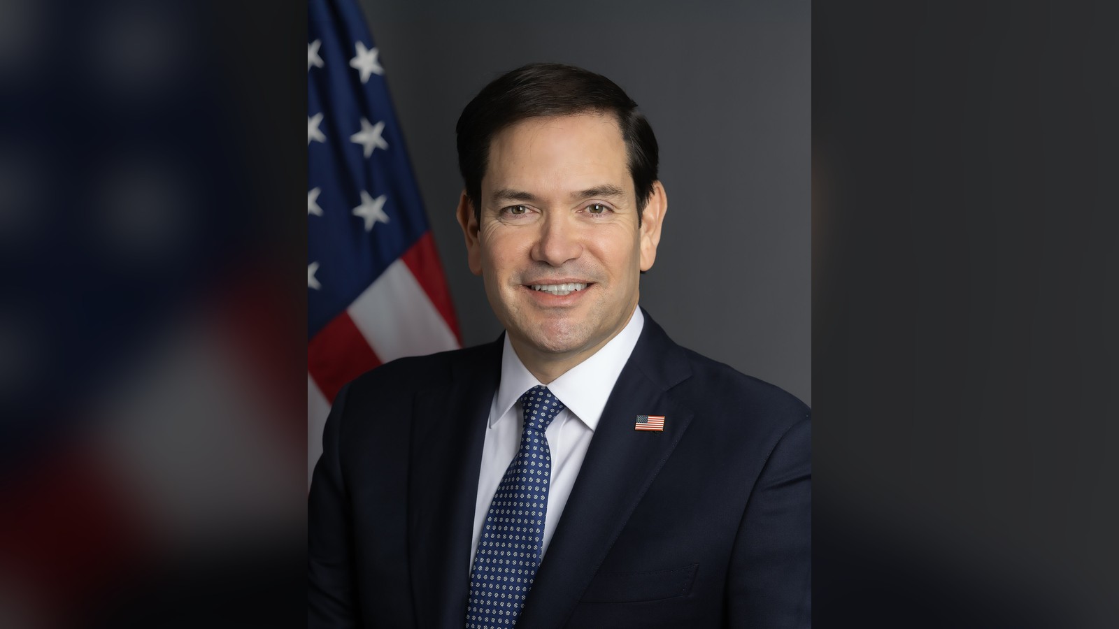Marco Rubio