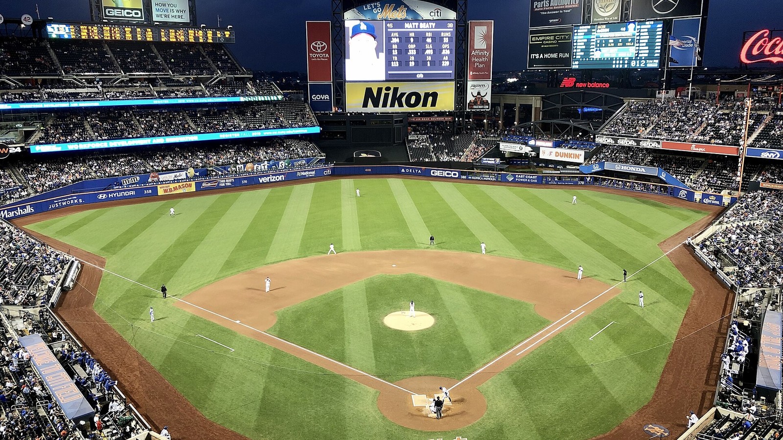 Citi Field