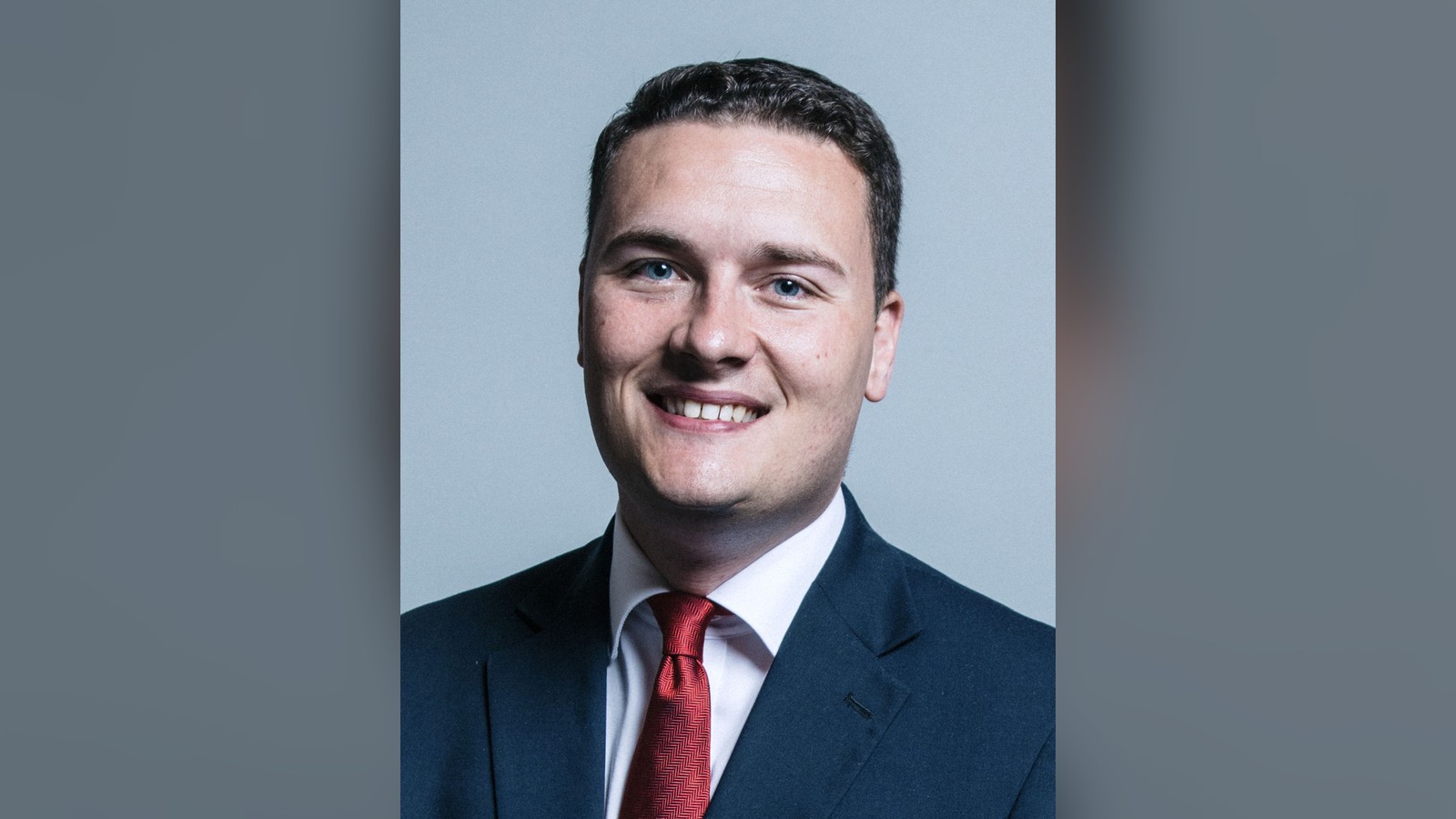 Wes Streeting