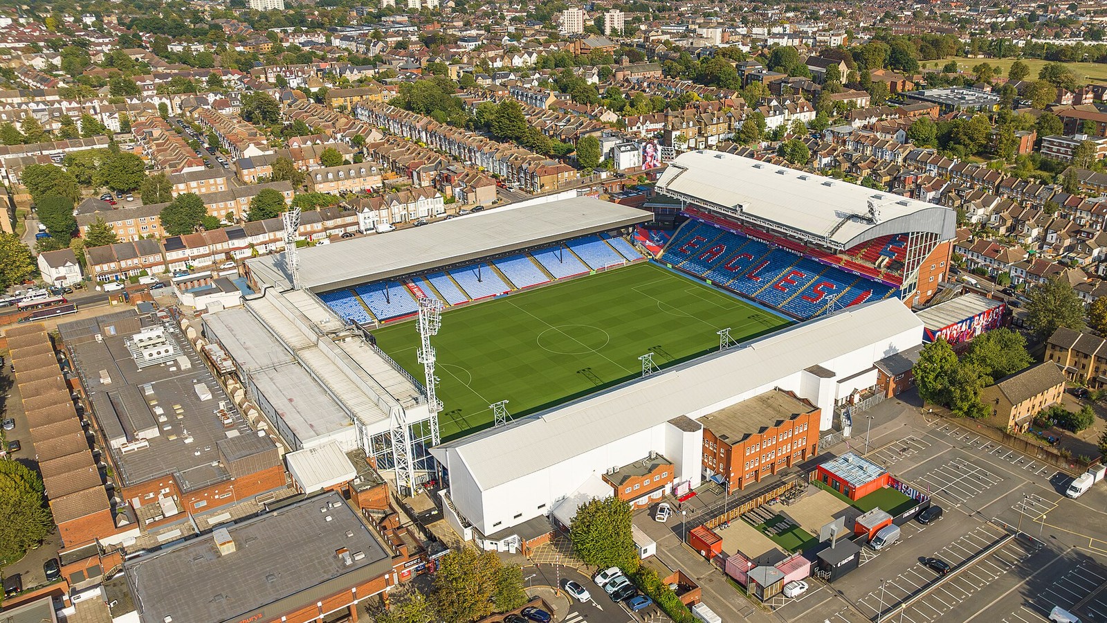 Selhurst Park