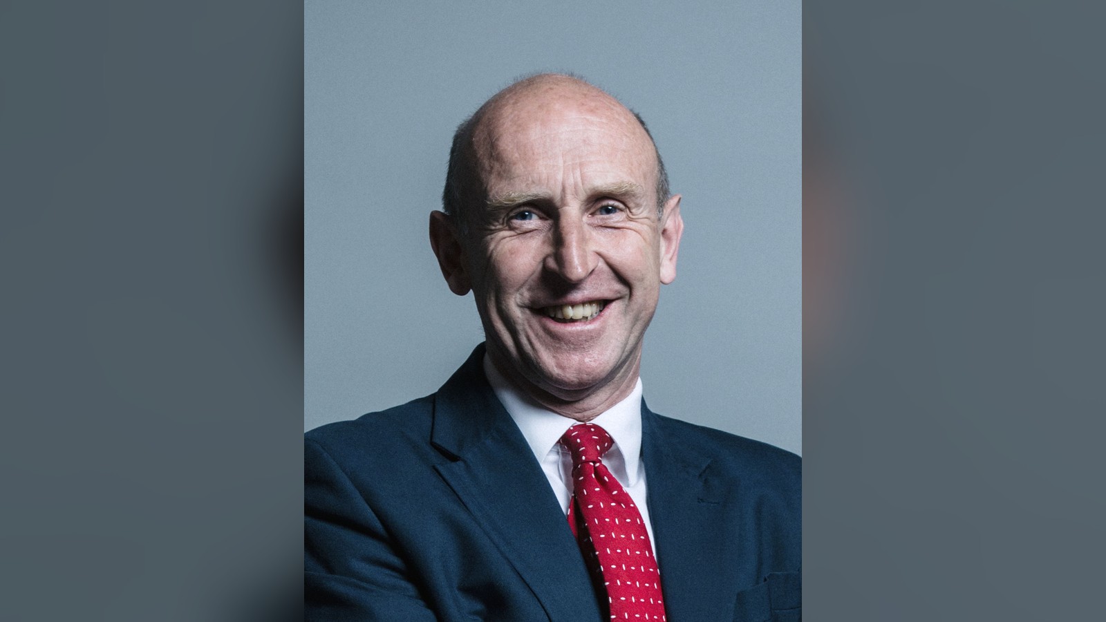 John Healey