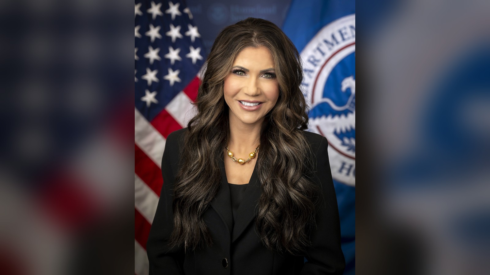 Kristi Noem