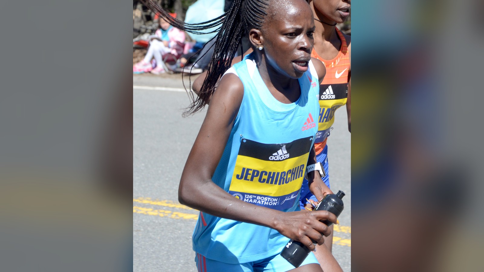 Peres Jepchirchir
