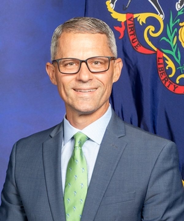 Rob Kauffman