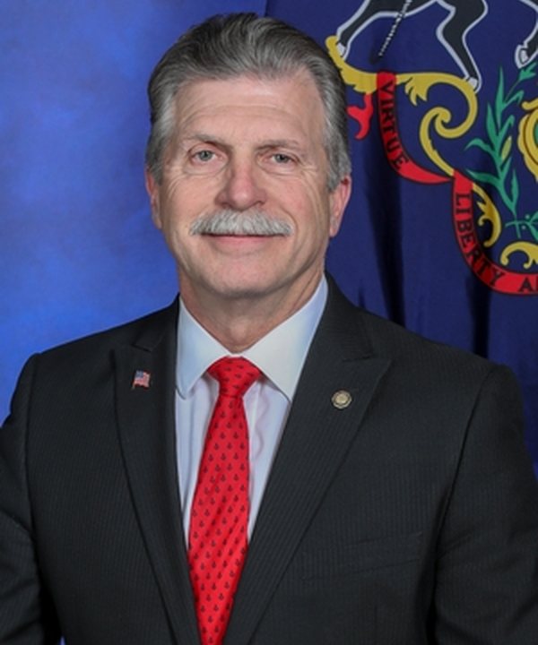 David Maloney