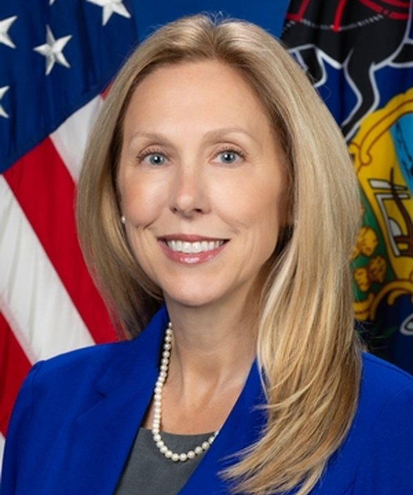 Dawn Keefer