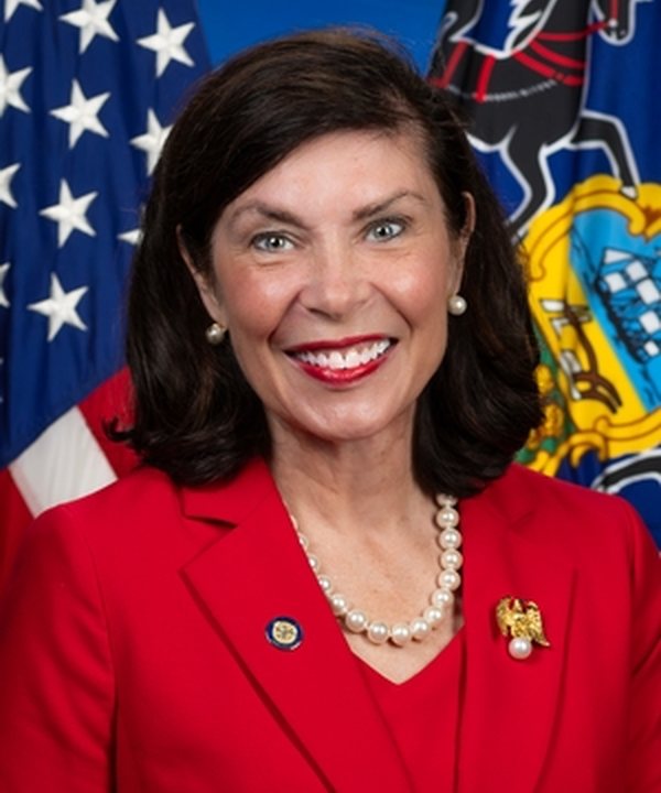 Kristin Phillips-Hill