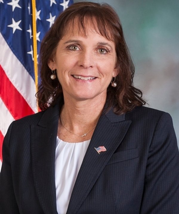 Barbara Gleim