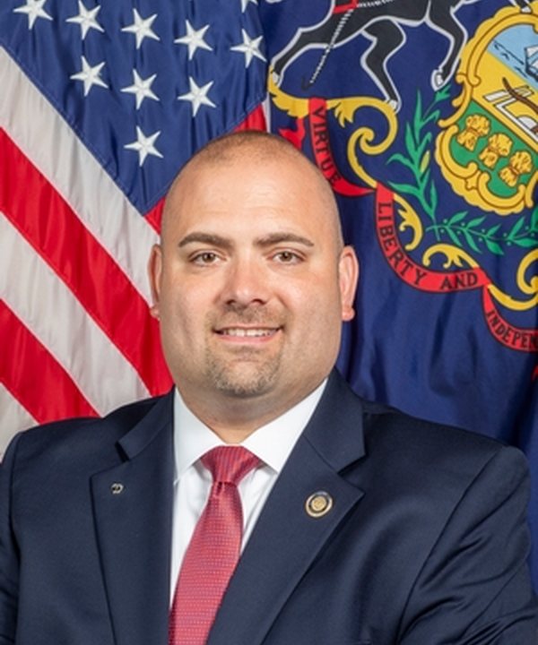 Joe Hamm
