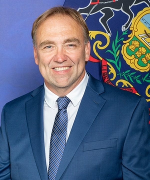 Jacob Banta