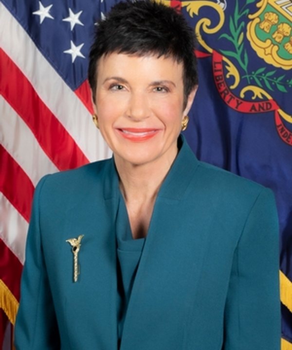 Marla Brown
