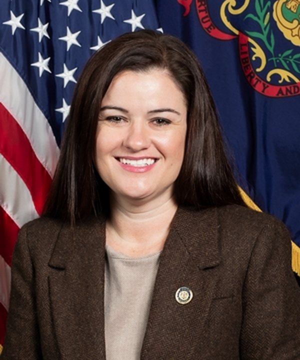Charity Krupa