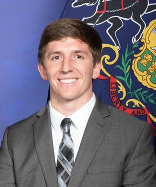 Dallas Kephart