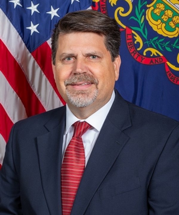 Jeff Olsommer