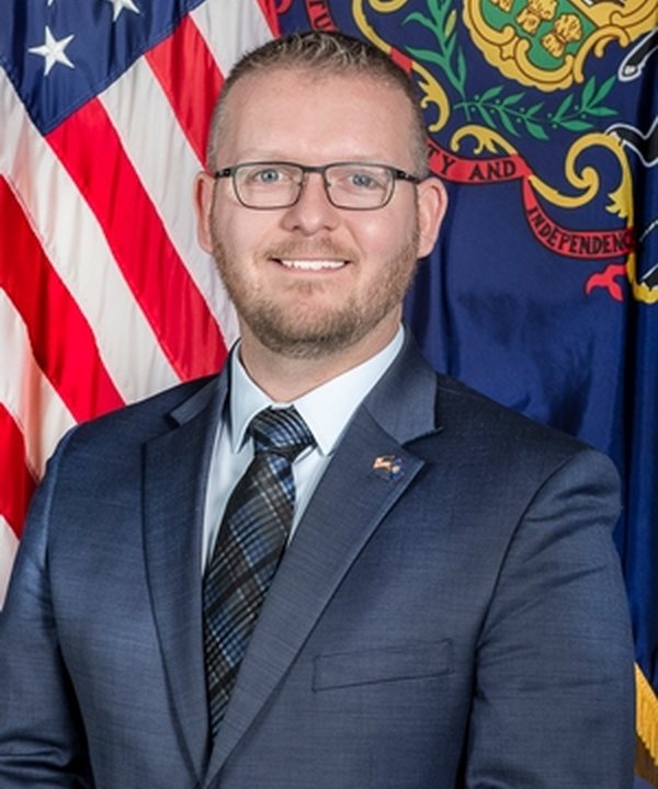 Josh Bashline