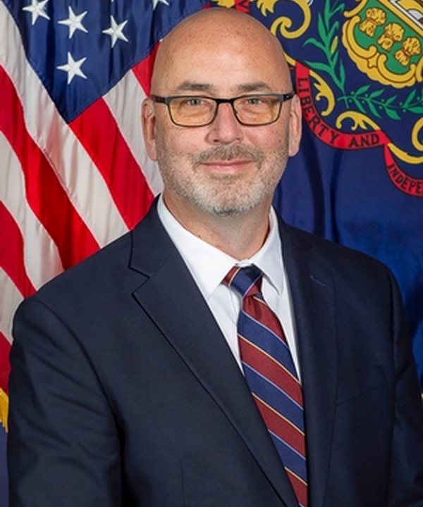 Scott Barger