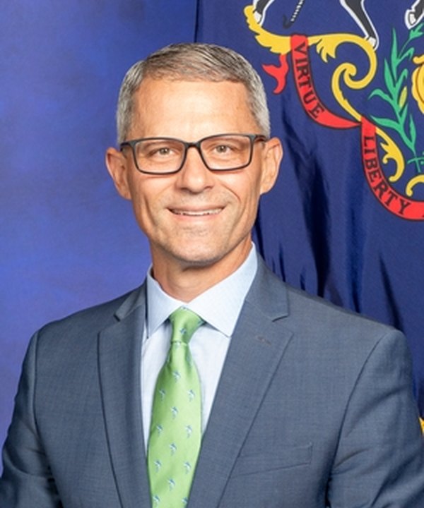 Rob Kauffman