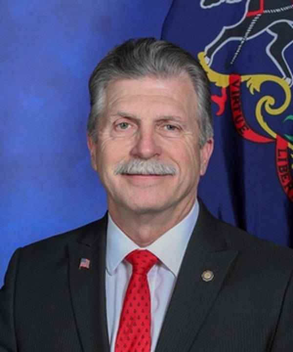 David Maloney