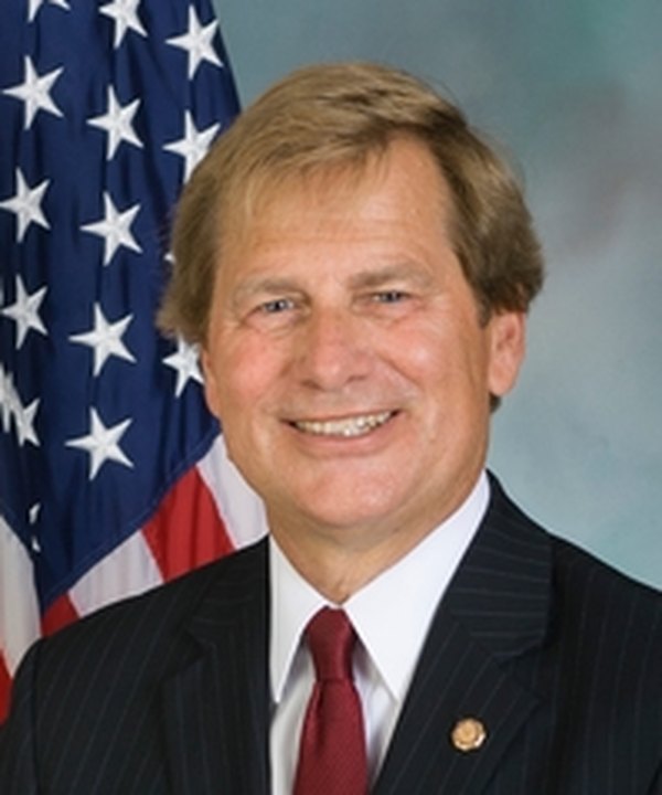 Jack Rader