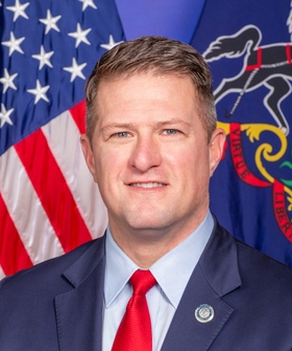 Timothy J. O'Neal