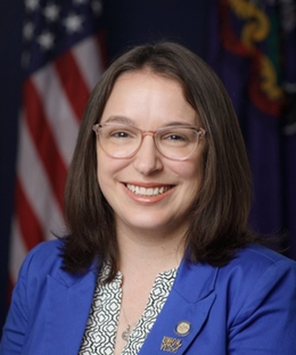 Lindsey Williams