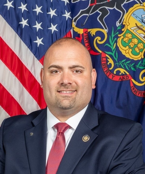 Joe Hamm