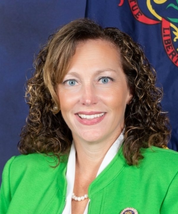 Ann Flood