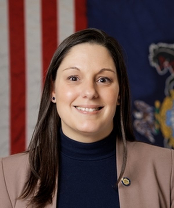 Amanda Cappelletti
