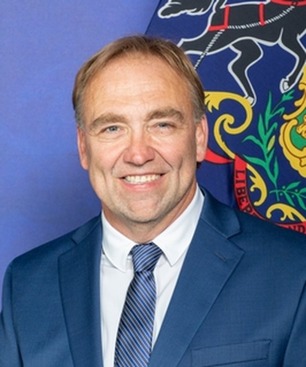 Jacob Banta