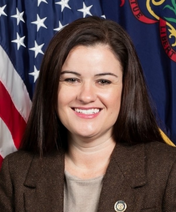 Charity Krupa