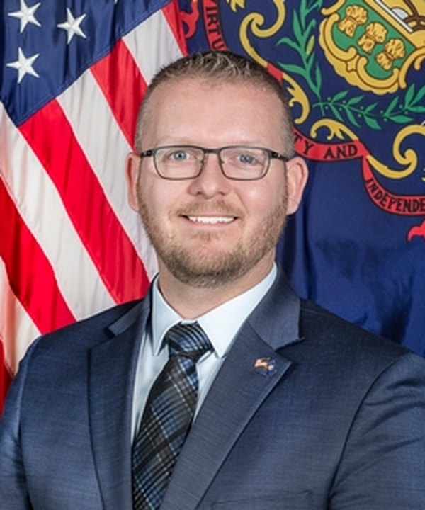 Josh Bashline