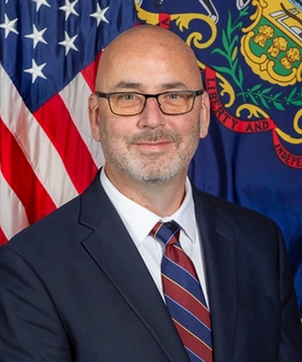 Scott Barger