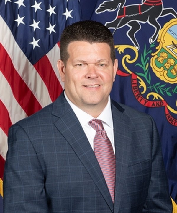 Jamie Walsh